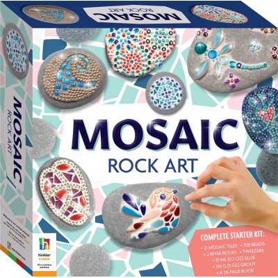 Rock painting