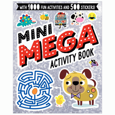 Activity Book