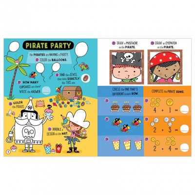 Activity Book