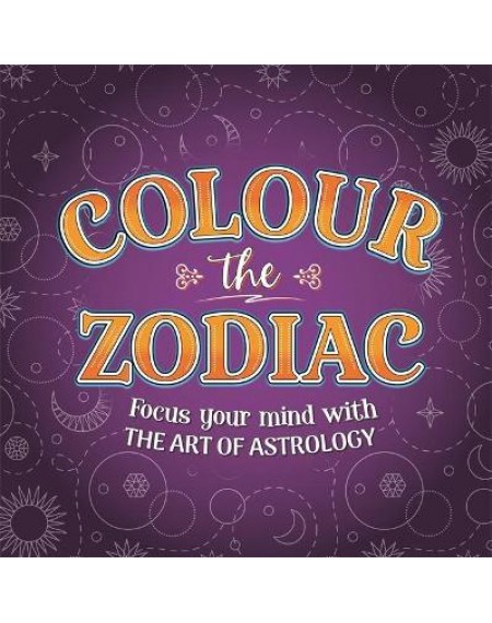 Colour The Zodiac