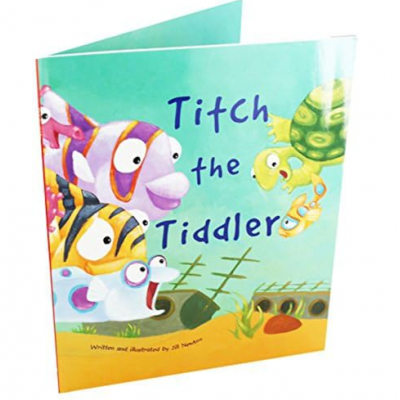 Storybooks