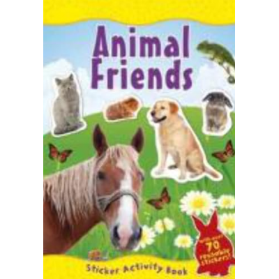 Activity Books