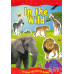 Sticker Activity Book