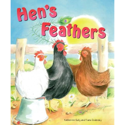 Storybooks