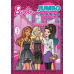 Jumbo Colouring Book