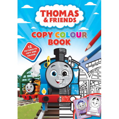 Thomas & Friends