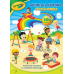 Sticker Activity Book