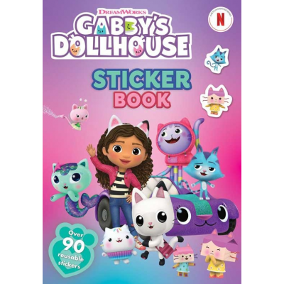 Gabby's Dollhouse