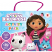 Activity Case (Colouring & Sticker )