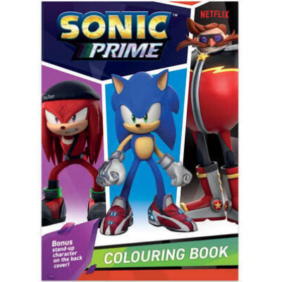 Sonic
