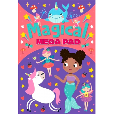 Activity Books