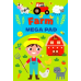 Activity Books