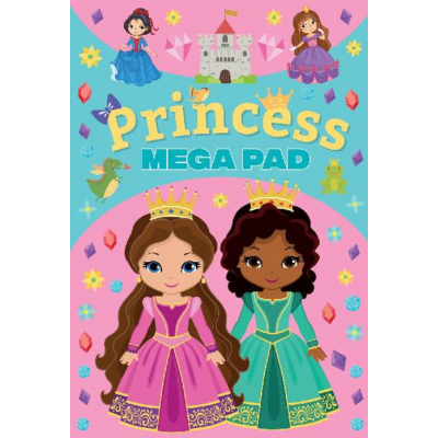 Activity Books