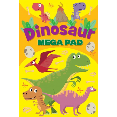 Activity Books