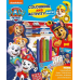 Sticker Activity Book