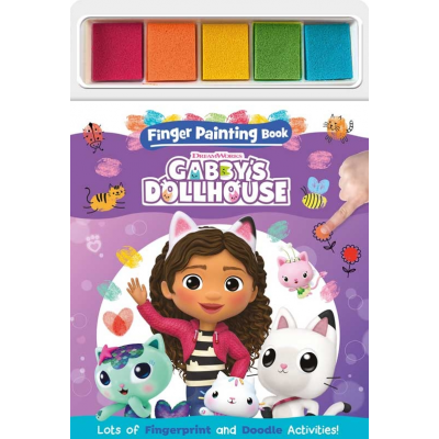 Gabby's Dollhouse