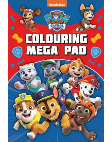 PAW Patrol Mega Pad