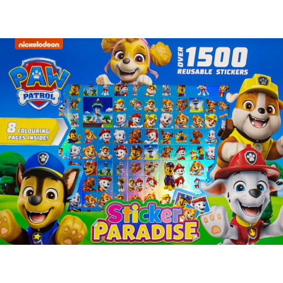 Paw Patrol