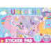 Sticker Activity Book