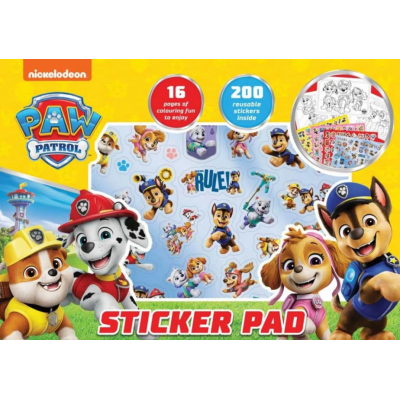 Paw Patrol