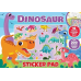 Sticker Activity Book