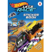 Sticker Activity Book