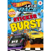 Sticker Activity Book