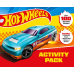 Sticker Activity Book