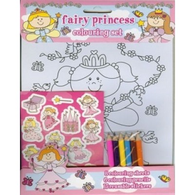 Activity Book