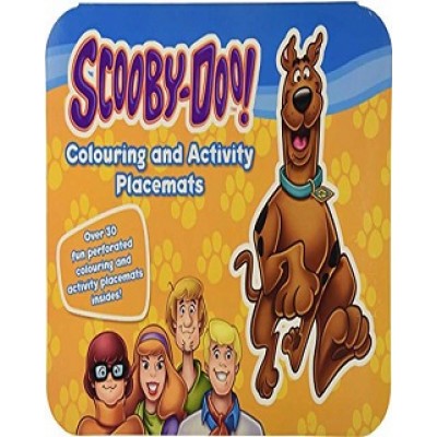 Colouring/Coloring Book