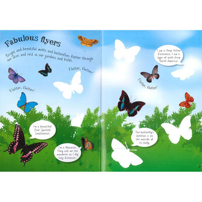 Sticker Activity Book