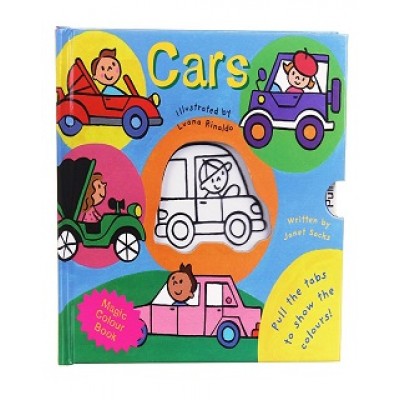 (0-3 years old) children book