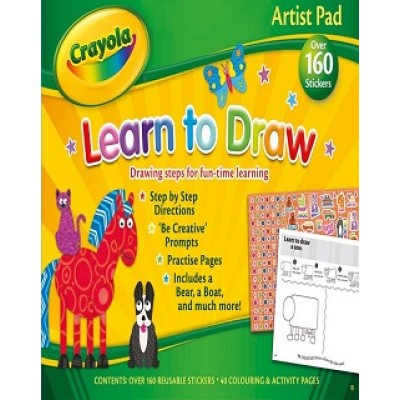 Activity Book