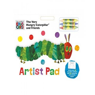 Colouring/Coloring Book