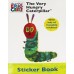 Sticker Activity Book