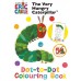 Dot to Dot Activity Book