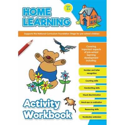 Activity/ Sticker book