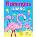 Jumbo Colouring Book