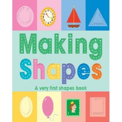 Touch and Feel Books