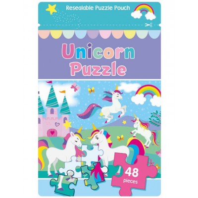 Jigsaw Puzzles / 3D