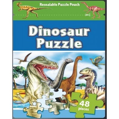 Jigsaw Puzzles / 3D