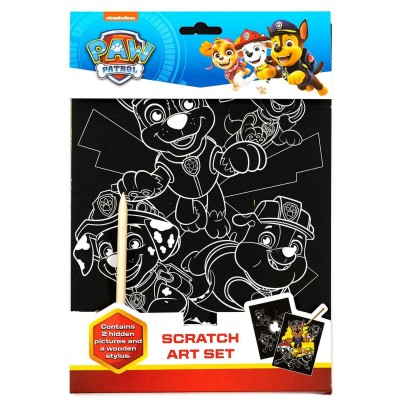 Drawing/Doodle/Paint/Scratch Art