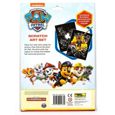 Drawing/Doodle/Paint/Scratch Art