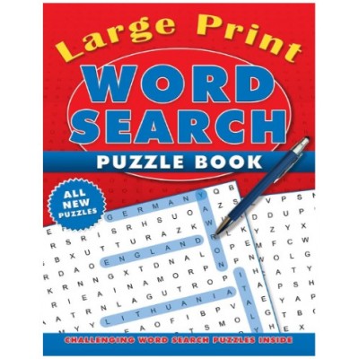 Word Search