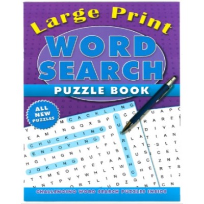 Word Search