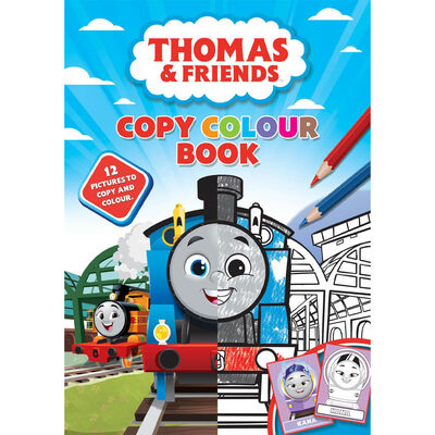 Thomas & Friends