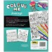Colouring/Coloring Book