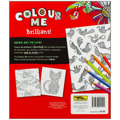 Activity Book