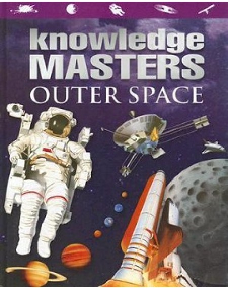 Knowledge Masters : Outer Space