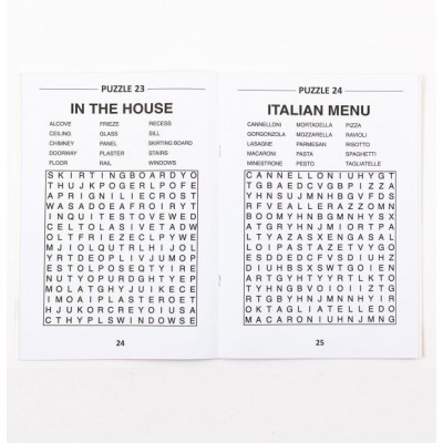 Brain Teaser/ Puzzles